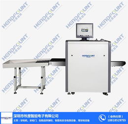 智能安检，守护酒店安全 从进口设备到牧原智能解决方案的全面解析