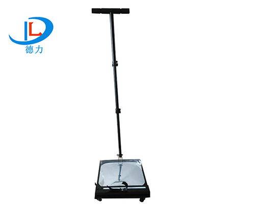 佛山工业食品金属探测器 德力安检助力食品安全防线