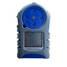 Impulse X4四合一气体检测仪 价格、型号规格与安检探测功能详解